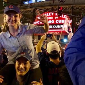 Meet your Posher, Catherine